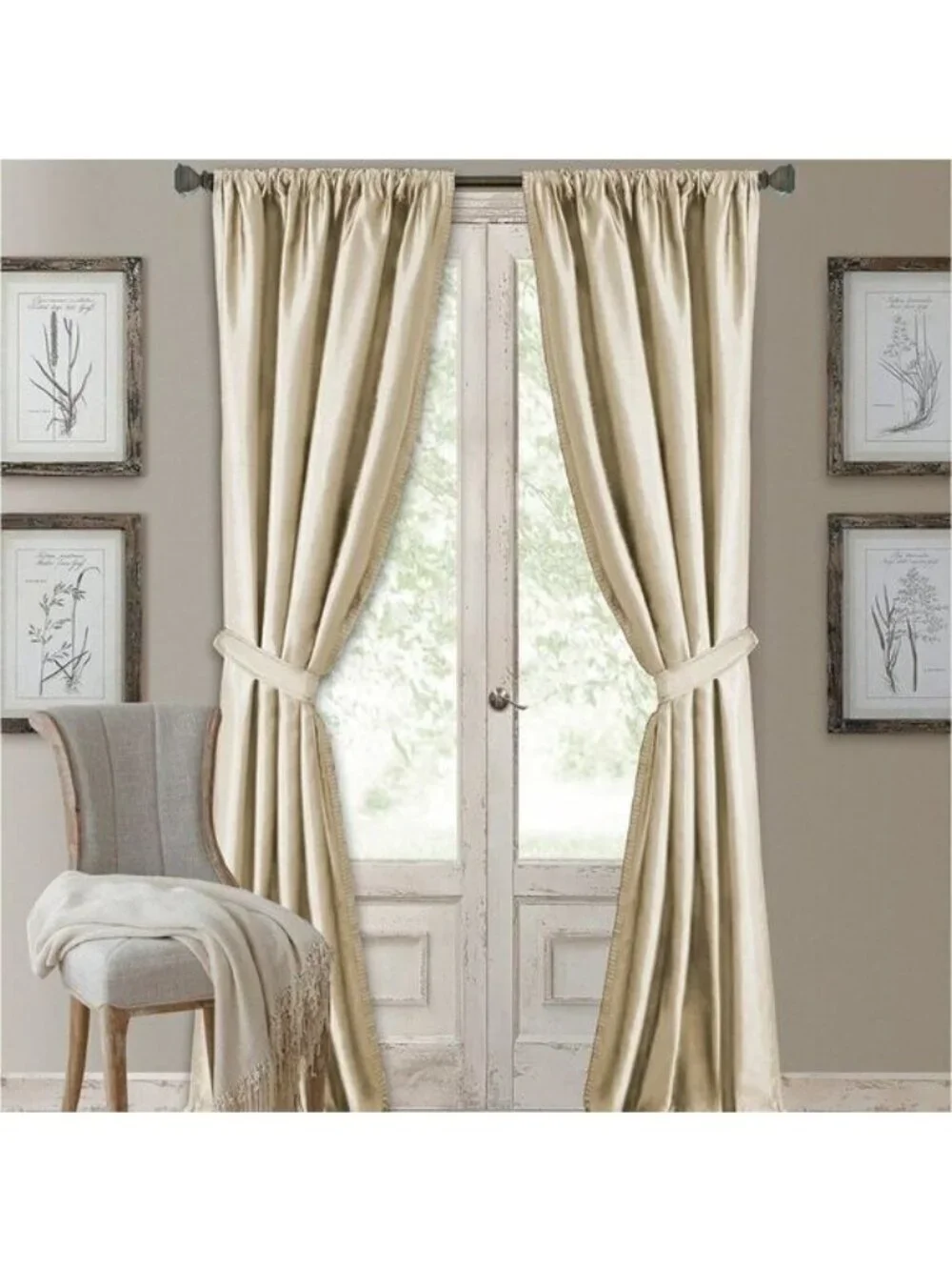 Elrene Versailles 52